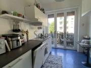 Bilocale arredato P.ta genova, romolo, solari