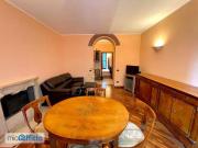 Bilocale arredato P.ta genova, romolo, solari