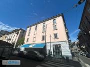 Bilocale arredato P.ta genova, romolo, solari