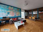 Bilocale arredato P.ta genova, romolo, solari