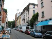 Bilocale arredato P.ta genova, romolo, solari