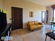 Bilocale arredato P.ta genova, romolo, solari