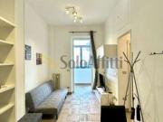 Bilocale arredato P.ta genova, romolo, solari Bilocale arredato P.ta genova, romolo, solari