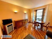 Bilocale arredato P.ta genova, romolo, solari