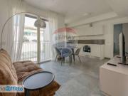 Bilocale arredato P.ta genova, romolo, solari