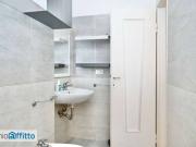Bilocale arredato P.ta genova, romolo, solari