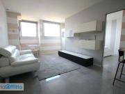 Bilocale arredato P.ta genova, romolo, solari