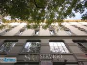 Bilocale arredato P.ta genova, romolo, solari