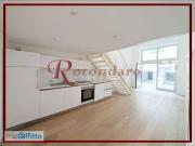 Bilocale arredato P.ta genova, romolo, solari