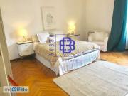 Bilocale arredato P.ta genova, romolo, solari