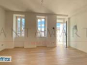 Bilocale arredato P.ta genova, romolo, solari