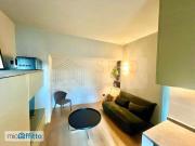 Bilocale arredato P.ta genova, romolo, solari