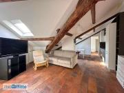 Bilocale arredato P.ta genova, romolo, solari