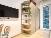 Bilocale arredato P.ta genova, romolo, solari Bilocale arredato P.ta genova, romolo, solari