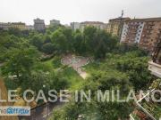 Bilocale arredato P.ta genova, romolo, solari