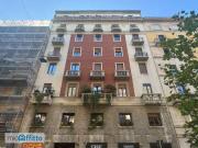 Bilocale arredato P.ta genova, romolo, solari