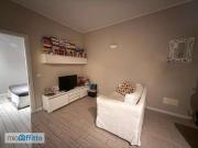 Bilocale arredato P.ta genova, romolo, solari