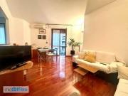 Bilocale arredato P.ta genova, romolo, solari