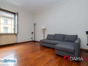 Bilocale arredato P.ta genova, romolo, solari