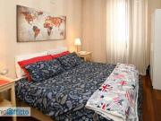 Bilocale arredato P.ta genova, romolo, solari