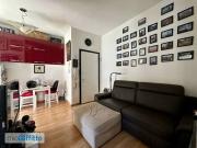 Bilocale arredato P.ta genova, romolo, solari