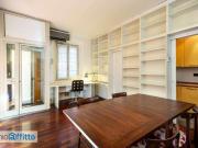 Bilocale arredato P.ta genova, romolo, solari