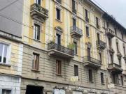 Bilocale arredato P.ta genova, romolo, solari Bilocale arredato P.ta genova, romolo, solari