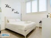 Bilocale arredato P.ta genova, romolo, solari