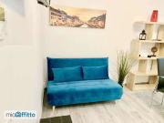 Bilocale arredato P.ta genova, romolo, solari