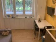 Bilocale arredato P.ta genova, romolo, solari