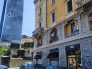 Bilocale arredato P.ta genova, romolo, solari