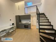 Bilocale arredato P.ta genova, romolo, solari