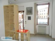 Bilocale arredato P.ta genova, romolo, solari