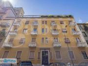 Bilocale arredato P.ta genova, romolo, solari