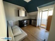 Bilocale arredato P.ta genova, romolo, solari