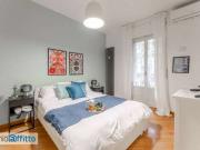 Bilocale arredato P.ta genova, romolo, solari