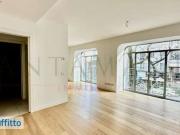 Bilocale arredato P.ta genova, romolo, solari