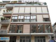 Bilocale arredato P.ta genova, romolo, solari