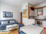 Bilocale arredato P.ta genova, romolo, solari