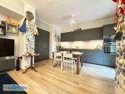 Bilocale arredato P.ta genova, romolo, solari Bilocale arredato P.ta genova, romolo, solari