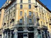 Bilocale arredato P.ta genova, romolo, solari