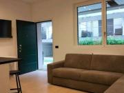 Bilocale arredato P.ta genova, romolo, solari Bilocale arredato P.ta genova, romolo, solari