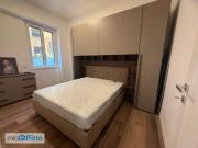 Bilocale arredato P.ta genova, romolo, solari