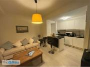 Bilocale arredato P.ta genova, romolo, solari