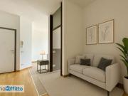 Bilocale arredato P.ta genova, romolo, solari