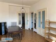 Bilocale arredato P.ta genova, romolo, solari