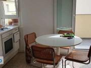 Bilocale arredato P.ta genova, romolo, solari