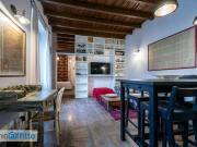 Bilocale arredato P.ta genova, romolo, solari