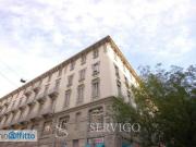 Bilocale arredato P.ta genova, romolo, solari