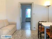 Bilocale arredato P.ta genova, romolo, solari